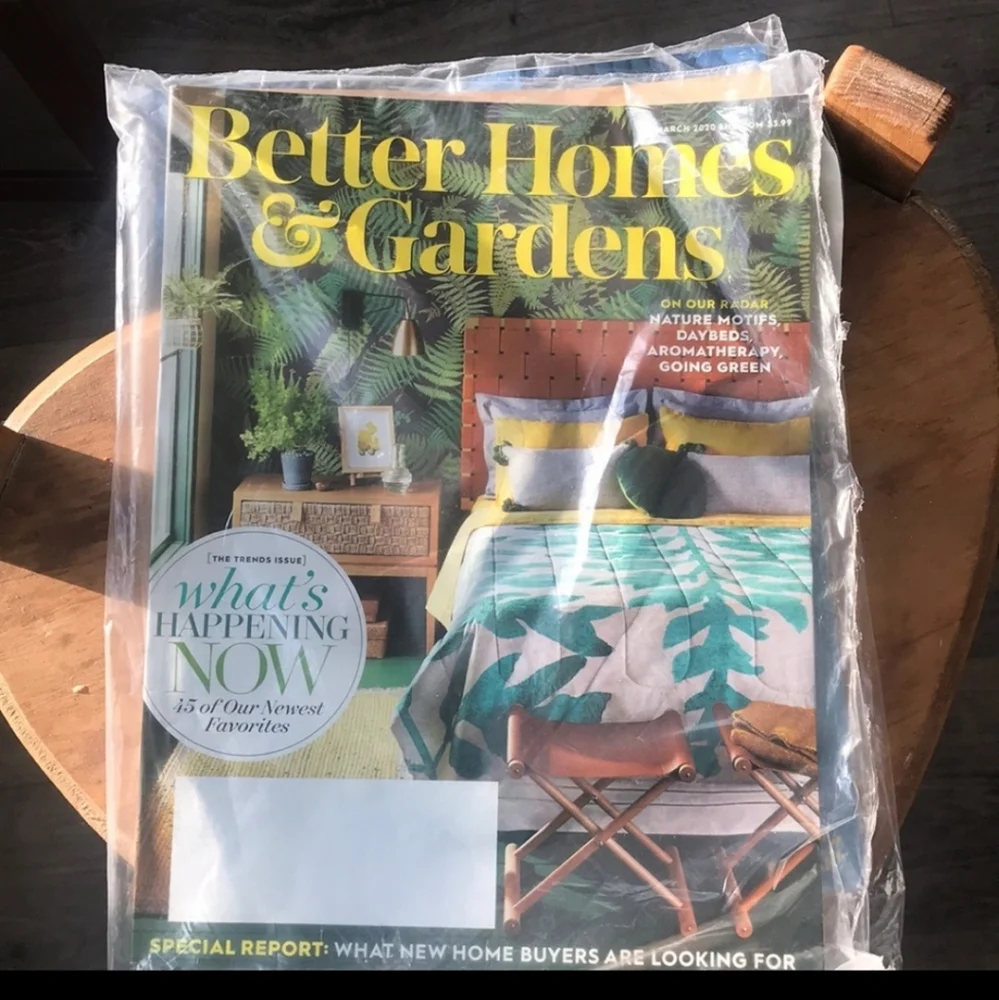 Better Homes And Gardens better homes